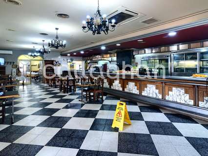 Local comercial en venta en Moncofa