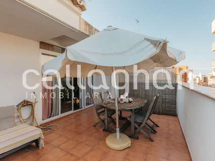 Casa en venta en Tavernes Blanques rebajada