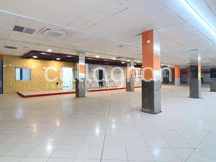 Local comercial en alquiler en Valencia