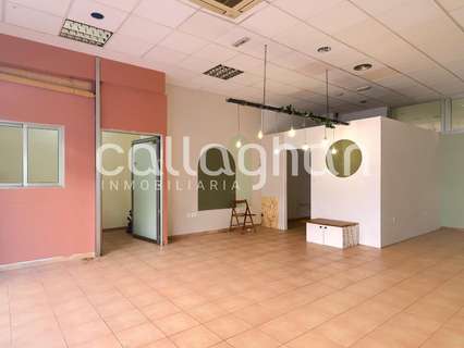 Local comercial en venta en Valencia rebajado