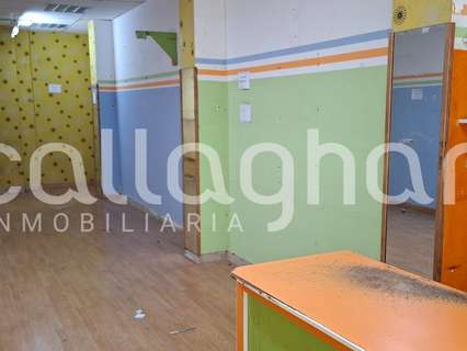 Local comercial en alquiler en Valencia