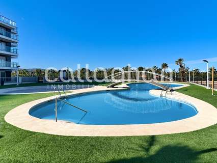 Ático en venta en Cabanes