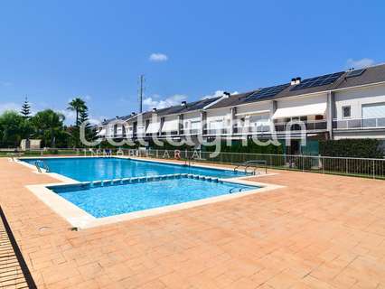 Casa en venta en Gandía