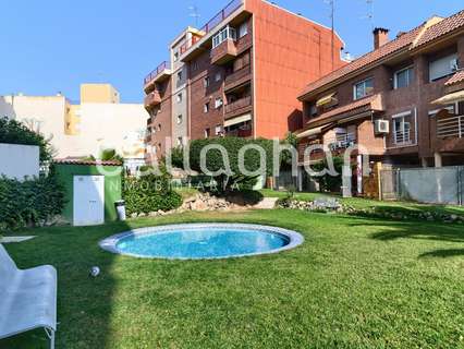 Casa en venta en Paterna rebajada