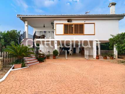 Chalet en venta en Alzira rebajado