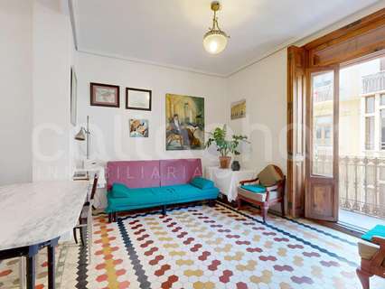 Piso en venta en Valencia