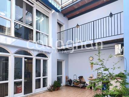 Casa en venta en Alzira