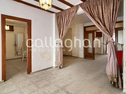 Casa en venta en Genovés