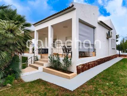 Chalet en venta en Pedralba