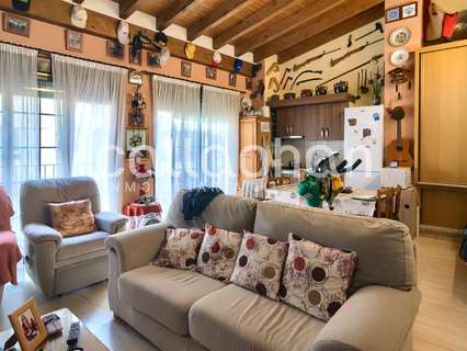 Casa en venta en La Vall d'Uixó