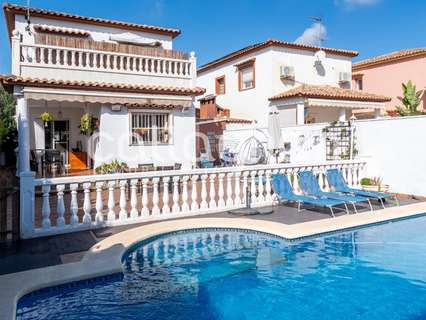 Chalet en venta en La Pobla de Vallbona rebajado