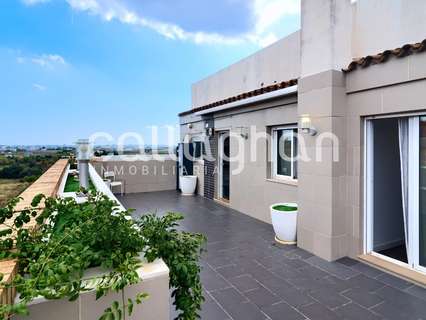 Ático en venta en Albal