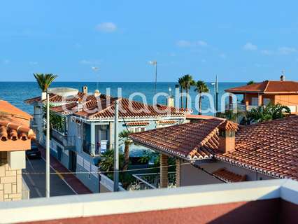 Chalet en venta en Chilches/Xilxes