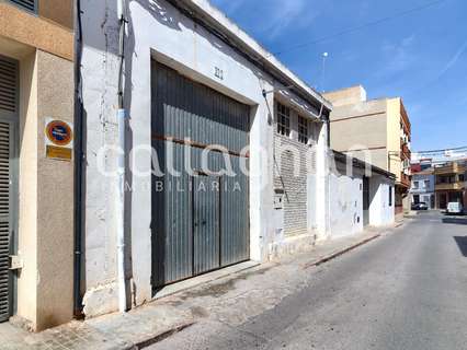 Local comercial en venta en Chilches/Xilxes