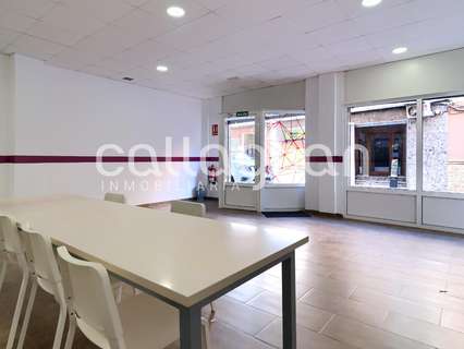 Local comercial en venta en Chilches/Xilxes