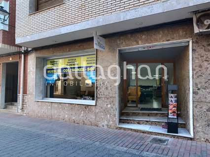 Local comercial en venta en Chilches/Xilxes