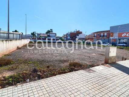 Parcela rústica en venta en Chilches/Xilxes