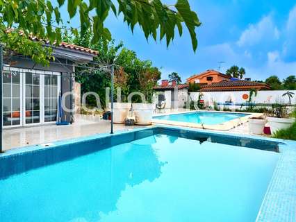 Chalet en venta en Castellón de la Plana