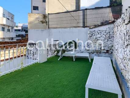 Casa en venta en Náquera