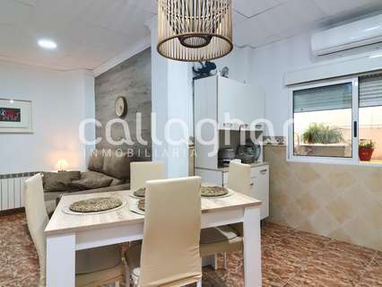 Planta baja en venta en Nules rebajada