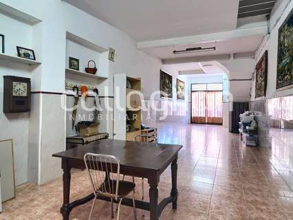 Local comercial en venta en Nules