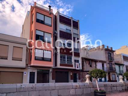 Edificio en venta en Nules