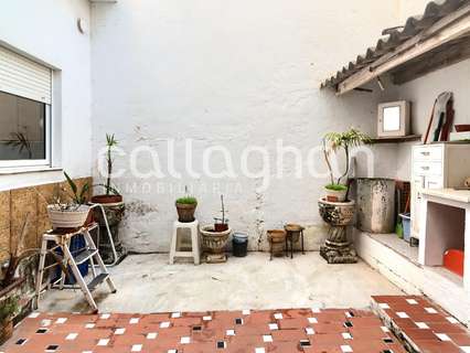 Casa en venta en Chilches/Xilxes