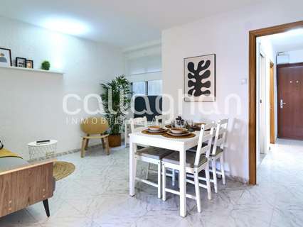 Piso en alquiler en Valencia