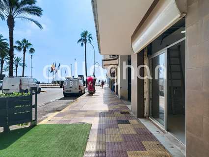 Local comercial en venta en Cullera