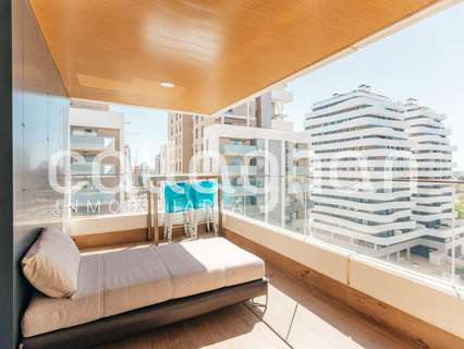 Piso en venta en Valencia