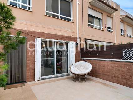 Casa en venta en Sagunto/Sagunt