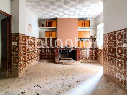 Casa en venta en L'Alcúdia