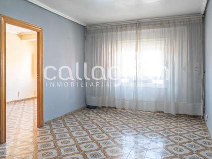 Piso en alquiler en Valencia