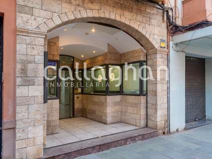 Local comercial en alquiler en Mislata