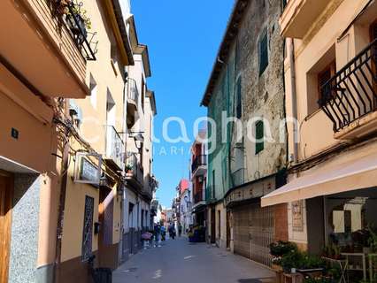 Edificio en venta en Quart de Poblet