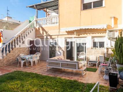 Chalet en venta en Almenara