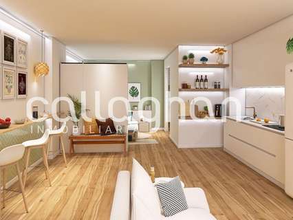 Planta baja en venta en Valencia