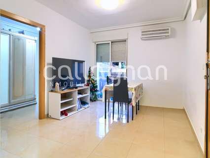 Piso en venta en Manises