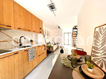 Loft en alquiler en Valencia