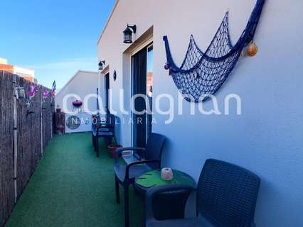 Piso en venta en Torreblanca