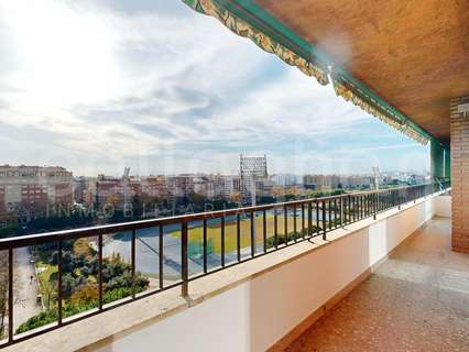 Piso en alquiler en Valencia