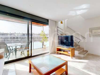 Dúplex en venta en Valencia