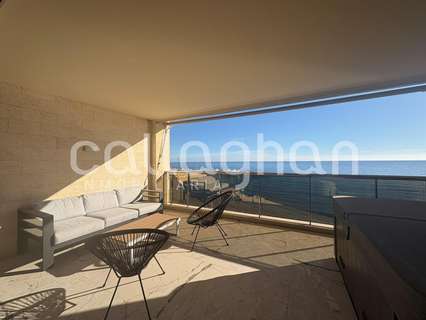 Dúplex en venta en Altea