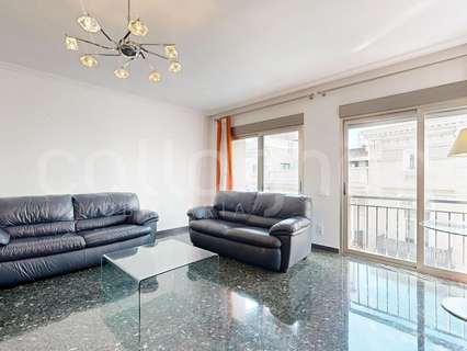 Piso en venta en Valencia