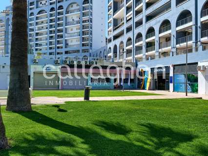 Local comercial en venta en Cullera