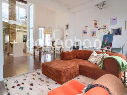 Ático en venta en Valencia