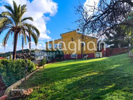 Chalet en venta en Chiva