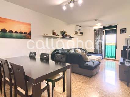 Piso en venta en Faura