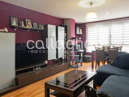 Piso en venta en Sagunto/Sagunt