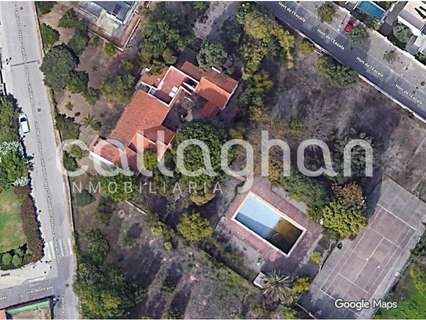 Parcela rústica en venta en Valencia zona Masarrojos